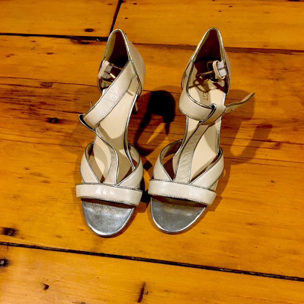 Nine West heels